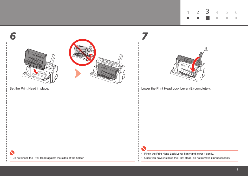 Canon PIXMA K10335 User Manual | Page 9 / 36