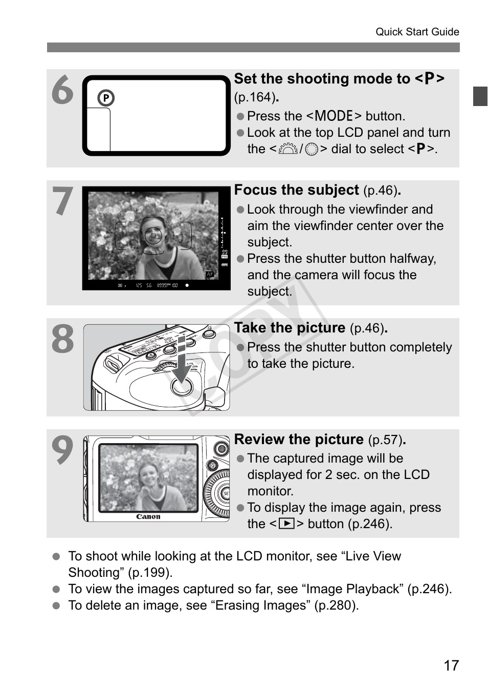 Cop y | Canon 1D X User Manual | Page 17 / 420