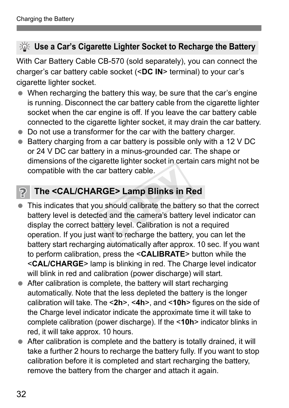 Cop y | Canon 1D X User Manual | Page 32 / 420