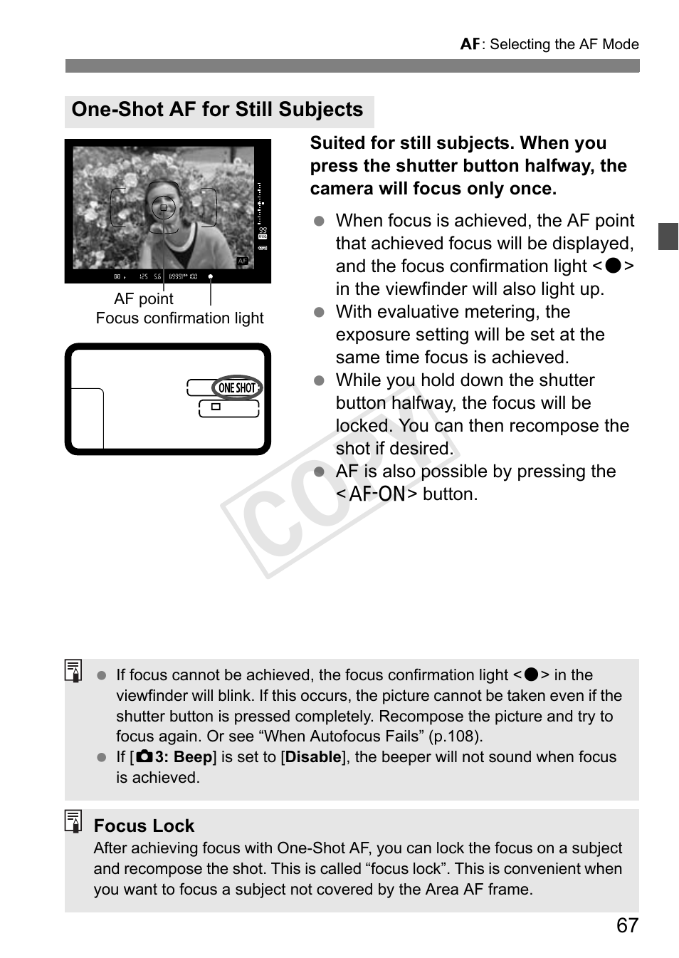 Cop y | Canon 1D X User Manual | Page 67 / 420
