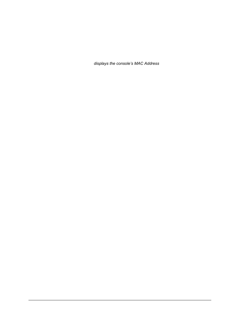 Track menu navigation | Daktronics OmniSport 2000 Timing Console User Manual | Page 276 / 316