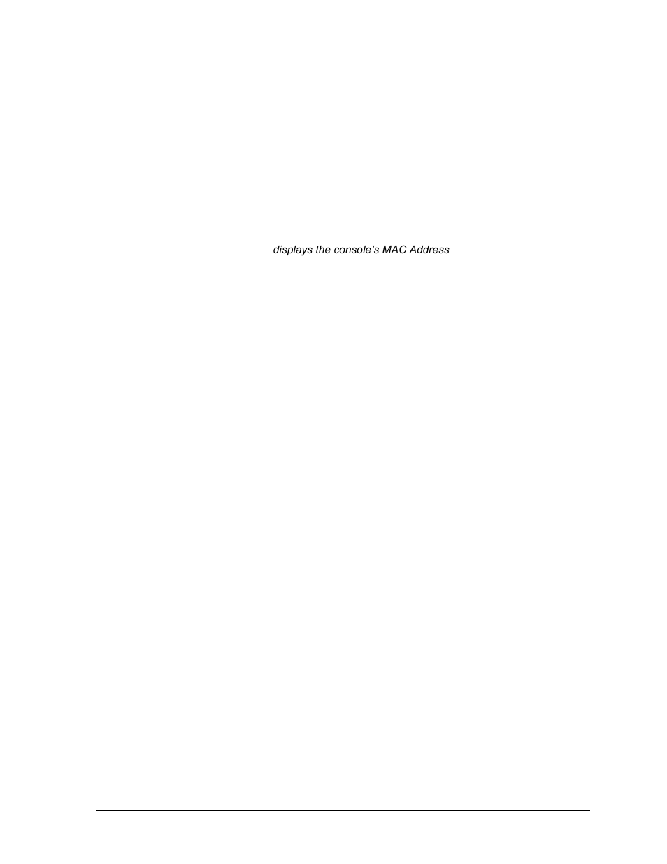 Daktronics OmniSport 2000 Timing Console User Manual | Page 277 / 316