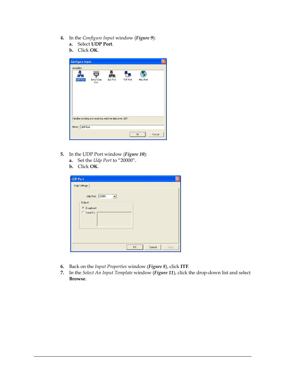 Daktronics Rodeo Interface with Daktronics Matrix Displays User Manual | Page 14 / 45