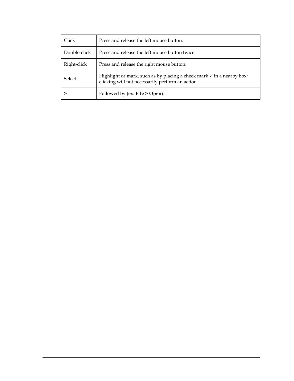 Daktronics StatVision for Baseball User Manual | Page 7 / 47
