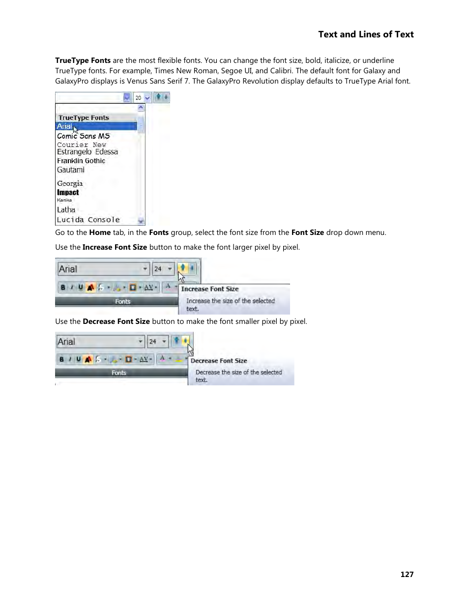 Daktronics Venus 1500 Version 4 User Manual | Page 137 / 254