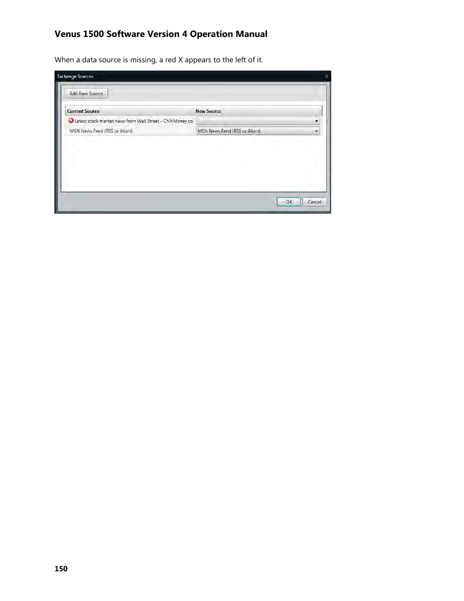 Daktronics Venus 1500 Version 4 User Manual | Page 160 / 254