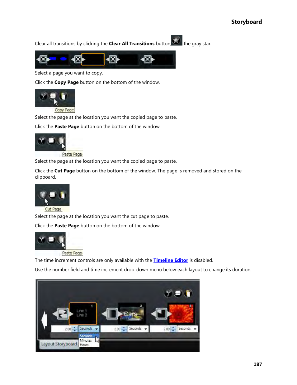 Daktronics Venus 1500 Version 4 User Manual | Page 197 / 254