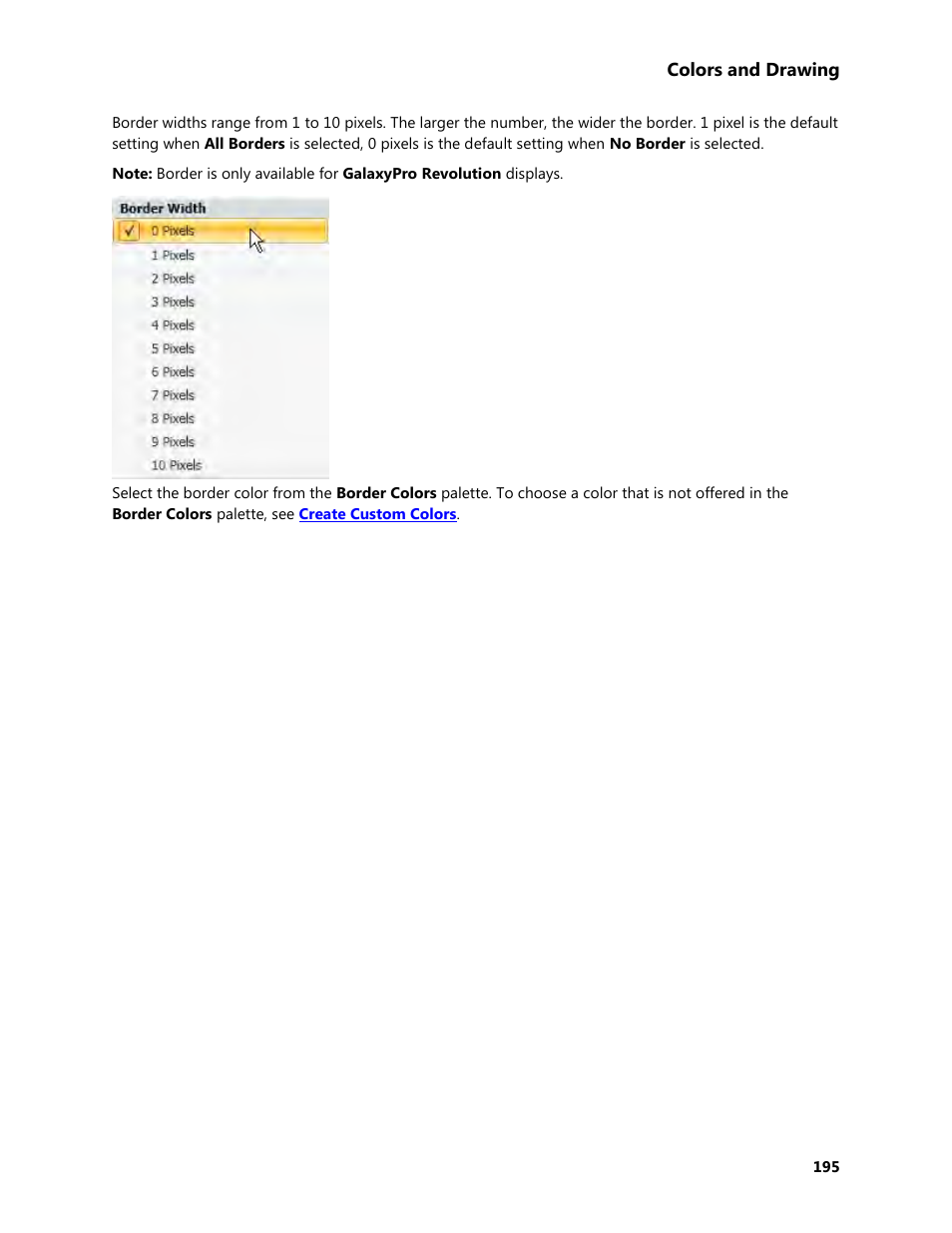 Daktronics Venus 1500 Version 4 User Manual | Page 205 / 254