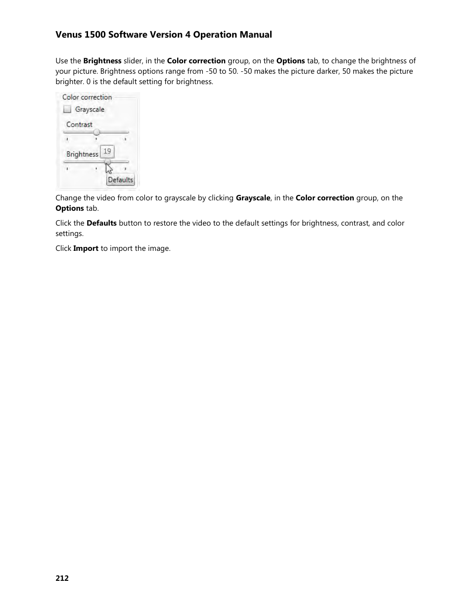 Daktronics Venus 1500 Version 4 User Manual | Page 222 / 254