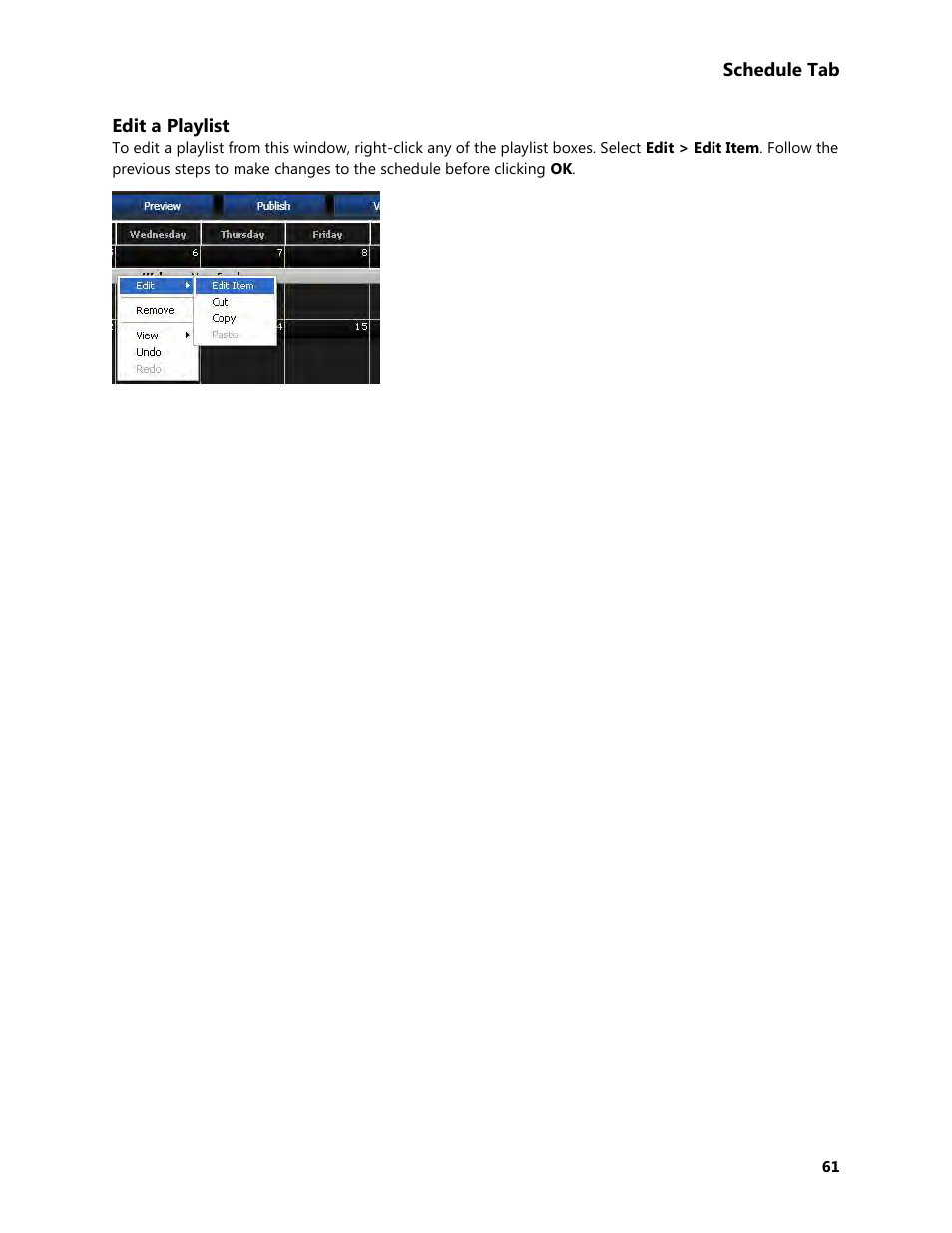 Daktronics Venus 1500 Version 4 User Manual | Page 71 / 254