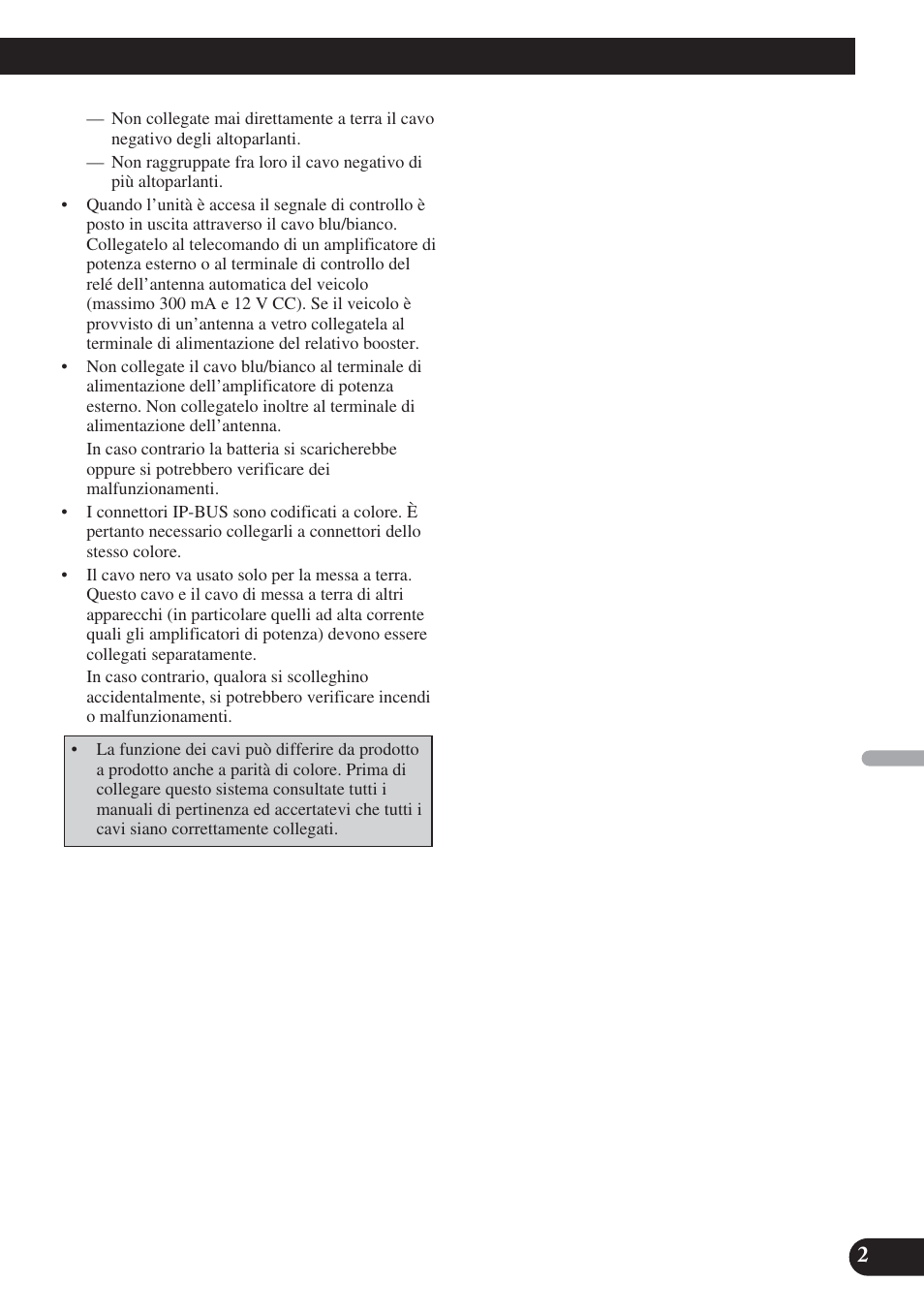 Pioneer DEH-P65BT User Manual | Page 43 / 72
