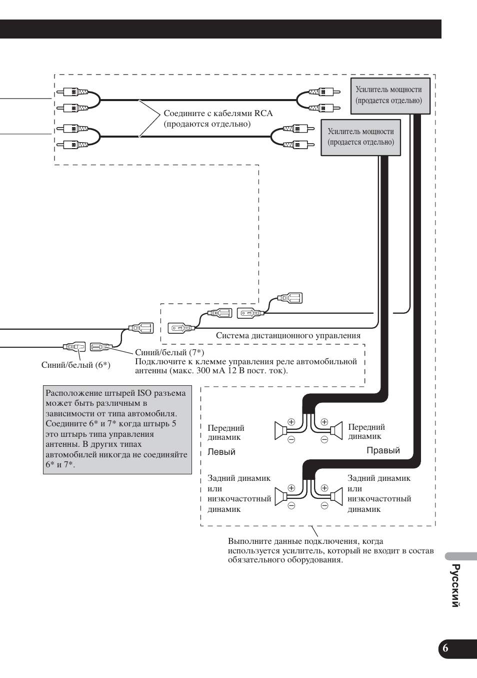 Pioneer DEH-P65BT User Manual | Page 67 / 72