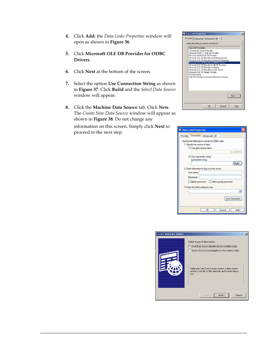 Daktronics Venus DataStreamer User Manual | Page 29 / 81