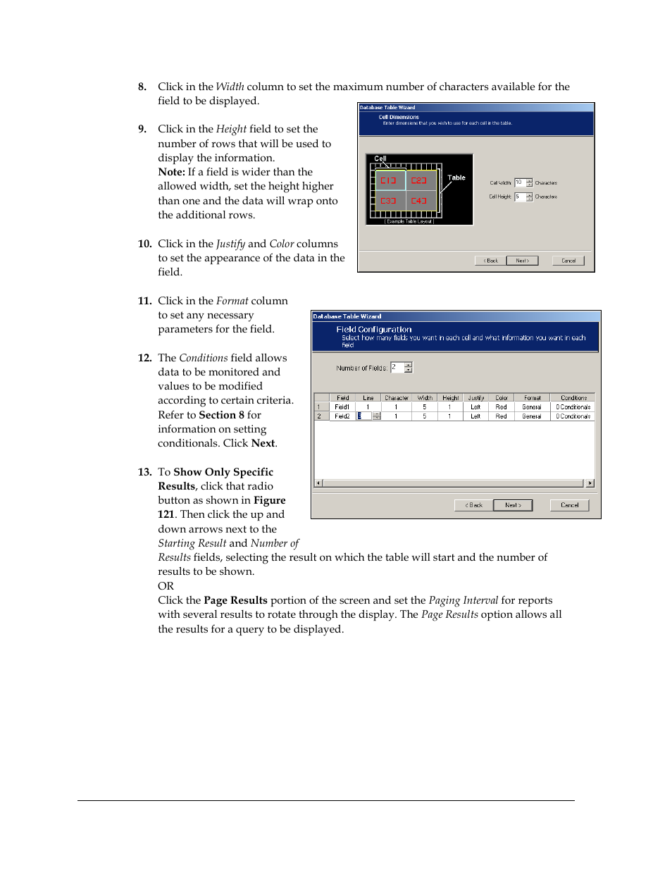 N figure, Figure 120 | Daktronics Venus DataStreamer User Manual | Page 70 / 81