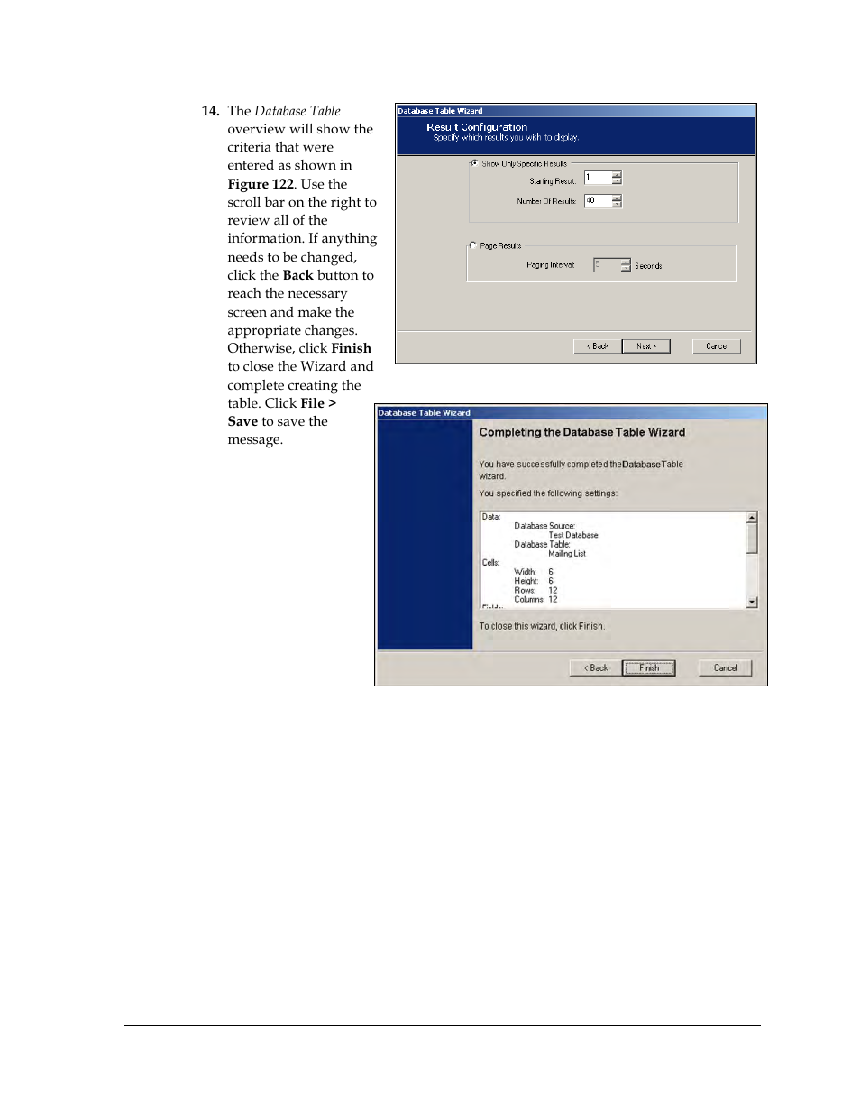 Daktronics Venus DataStreamer User Manual | Page 71 / 81