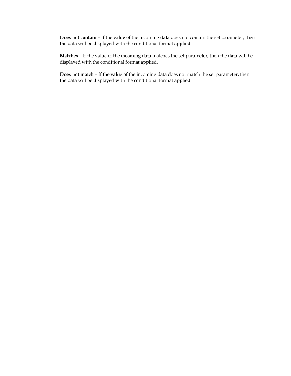 Daktronics Venus DataStreamer User Manual | Page 75 / 81