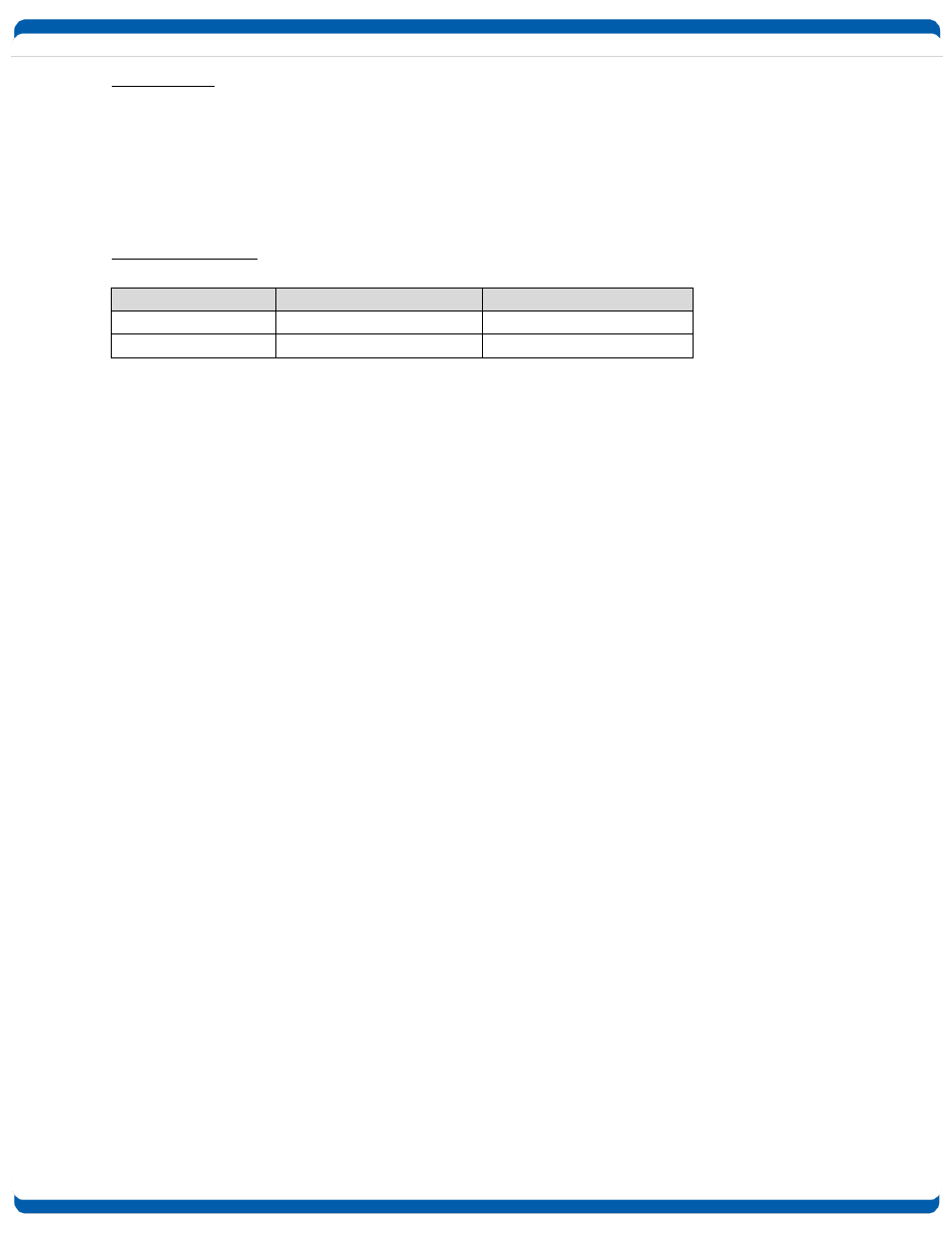 Default credentials | Dataprobe iBoot-G2 Operation Manual User Manual | Page 22 / 37