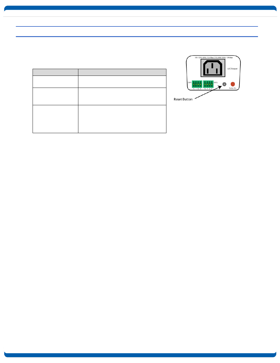 Troubleshooting | Dataprobe iBoot-G2 Operation Manual User Manual | Page 35 / 37