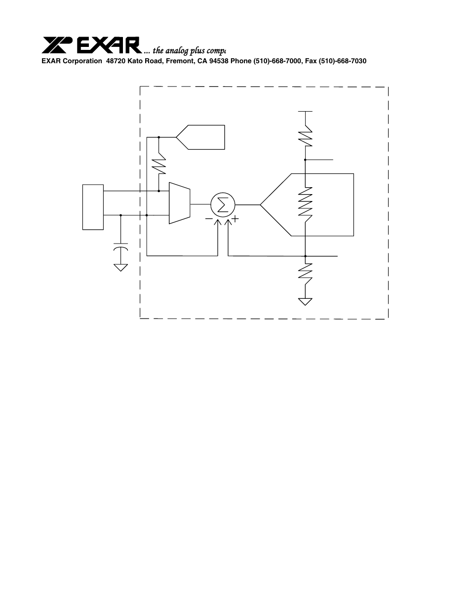 Preliminary, The analog plus compa, Xrd9827 c i s | Canon XRD9827REF User Manual | Page 10 / 20