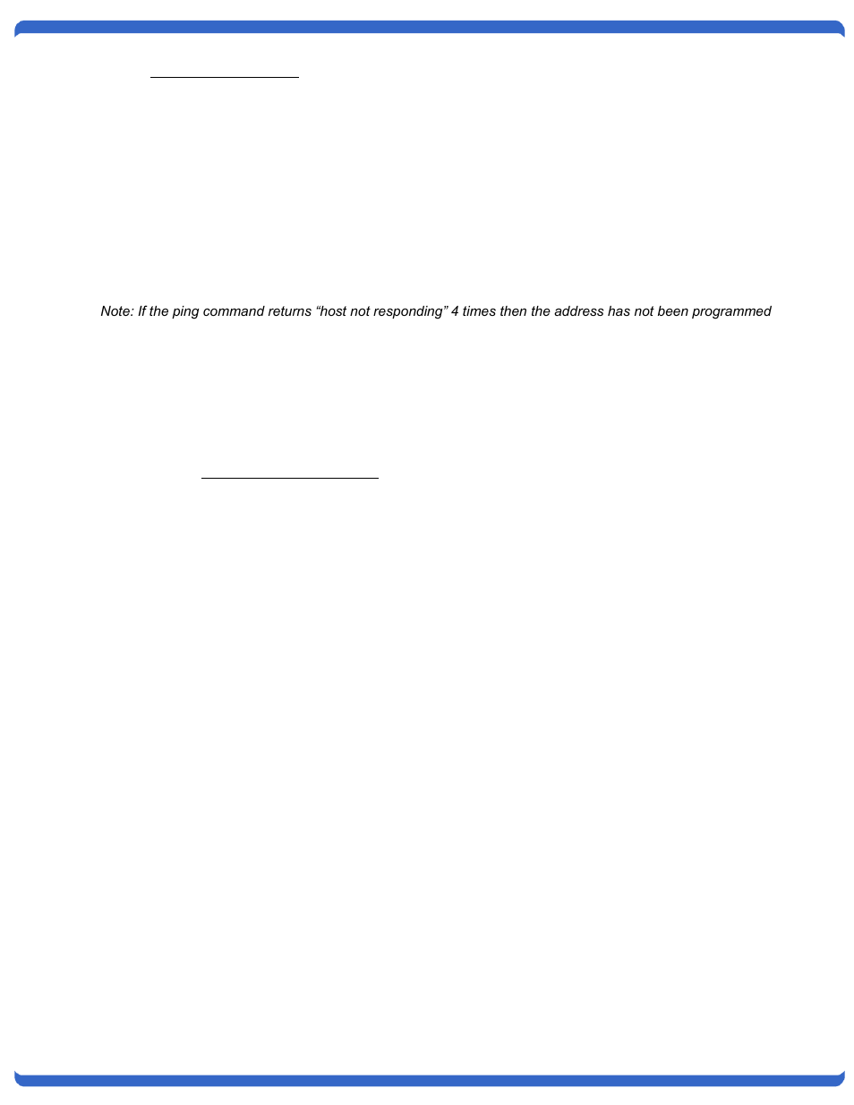 Dataprobe iBoot-Hub Operation Manual User Manual | Page 7 / 17