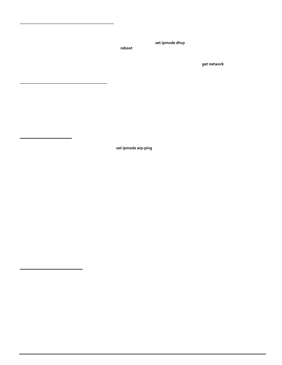 Dataprobe iBootBar User Manual | Page 12 / 37