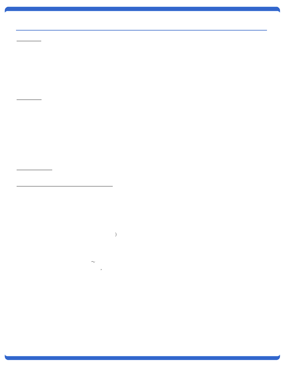 Specifications | Dataprobe T-APS Standalone User Manual | Page 16 / 17