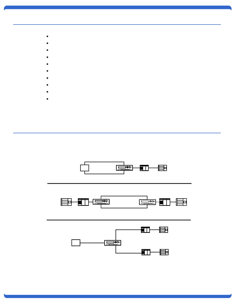 Dataprobe T-APS Standalone User Manual | Page 2 / 17