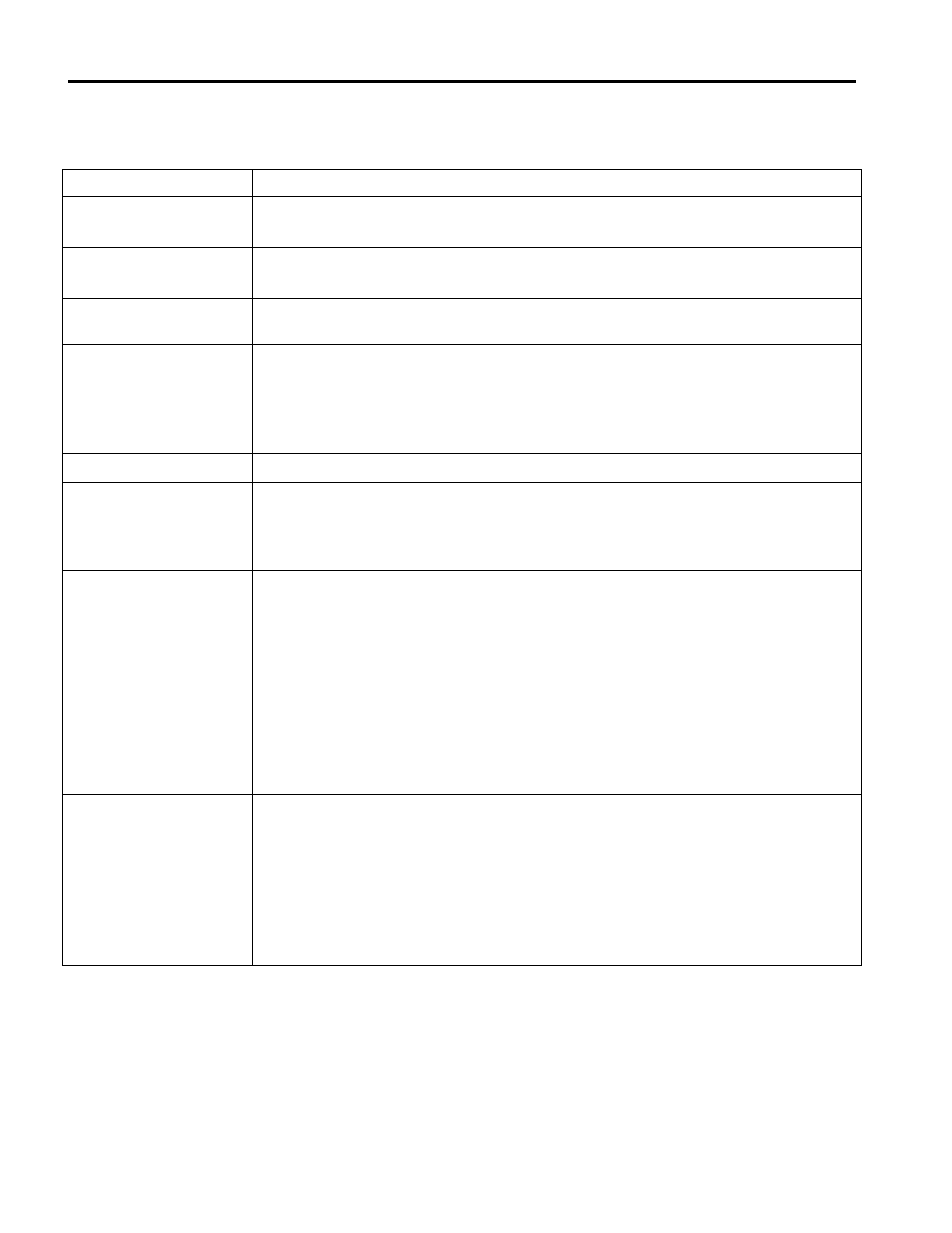 Specifications | Dataprobe iPIO-8 Operation Manual User Manual | Page 13 / 14