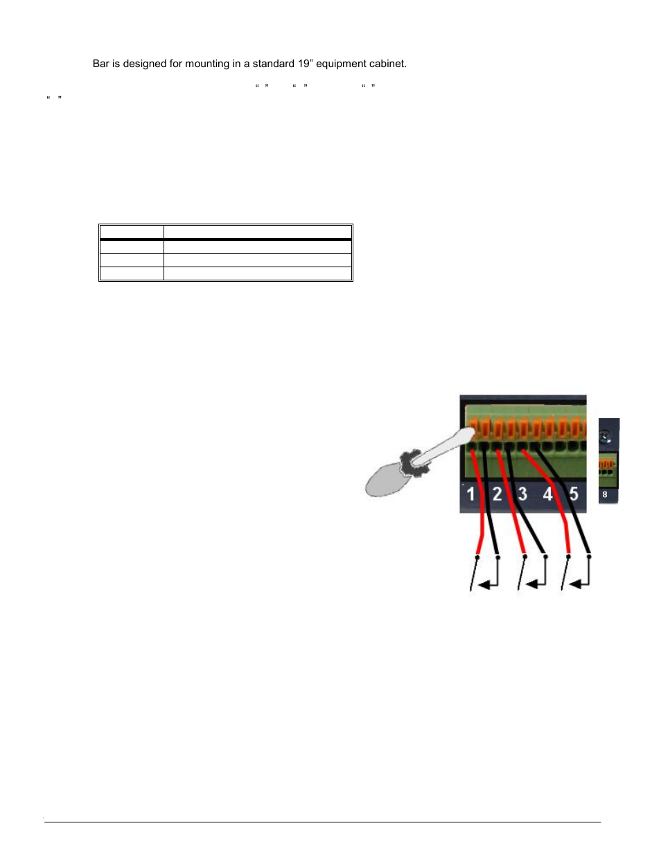Dataprobe Serial iBootBar User Manual | Page 7 / 18