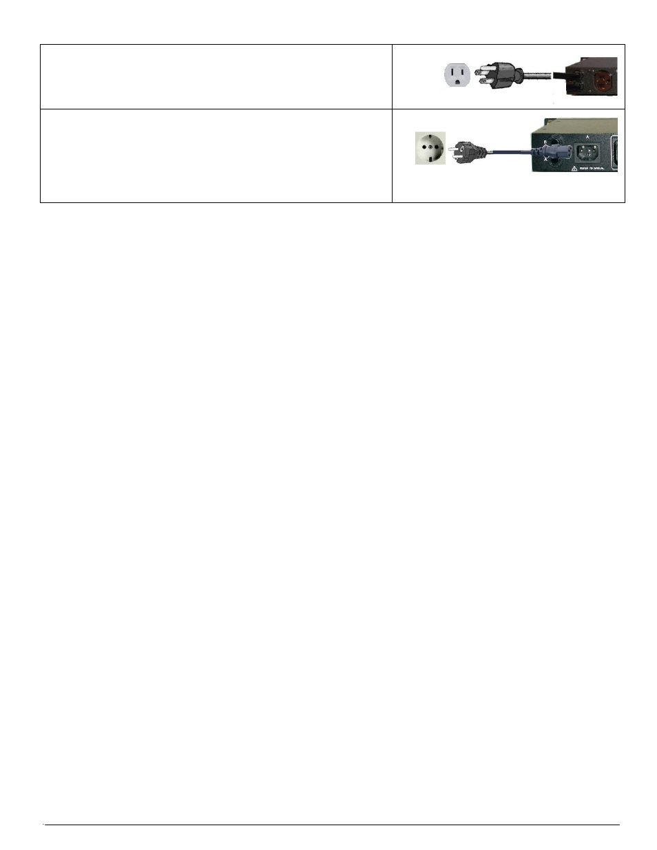 Dataprobe Serial iBootBar User Manual | Page 8 / 18