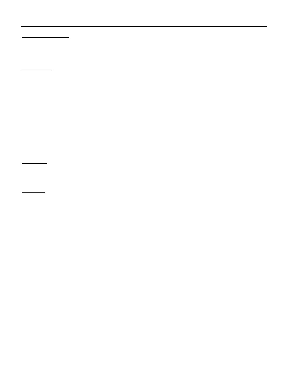 Fuse replacement, General specifications | Dataprobe PowerPal Single User Manual | Page 8 / 11