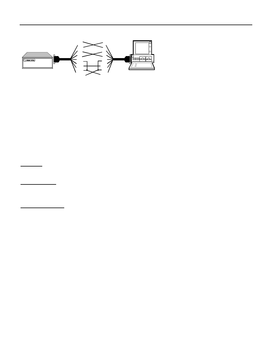 Specifications | Dataprobe 8P-MAS User Manual | Page 7 / 8