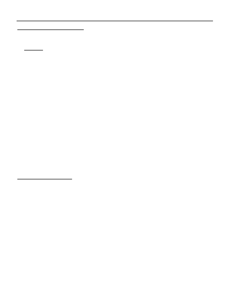 Escape code control | Dataprobe 4PK-SCS User Manual | Page 6 / 11