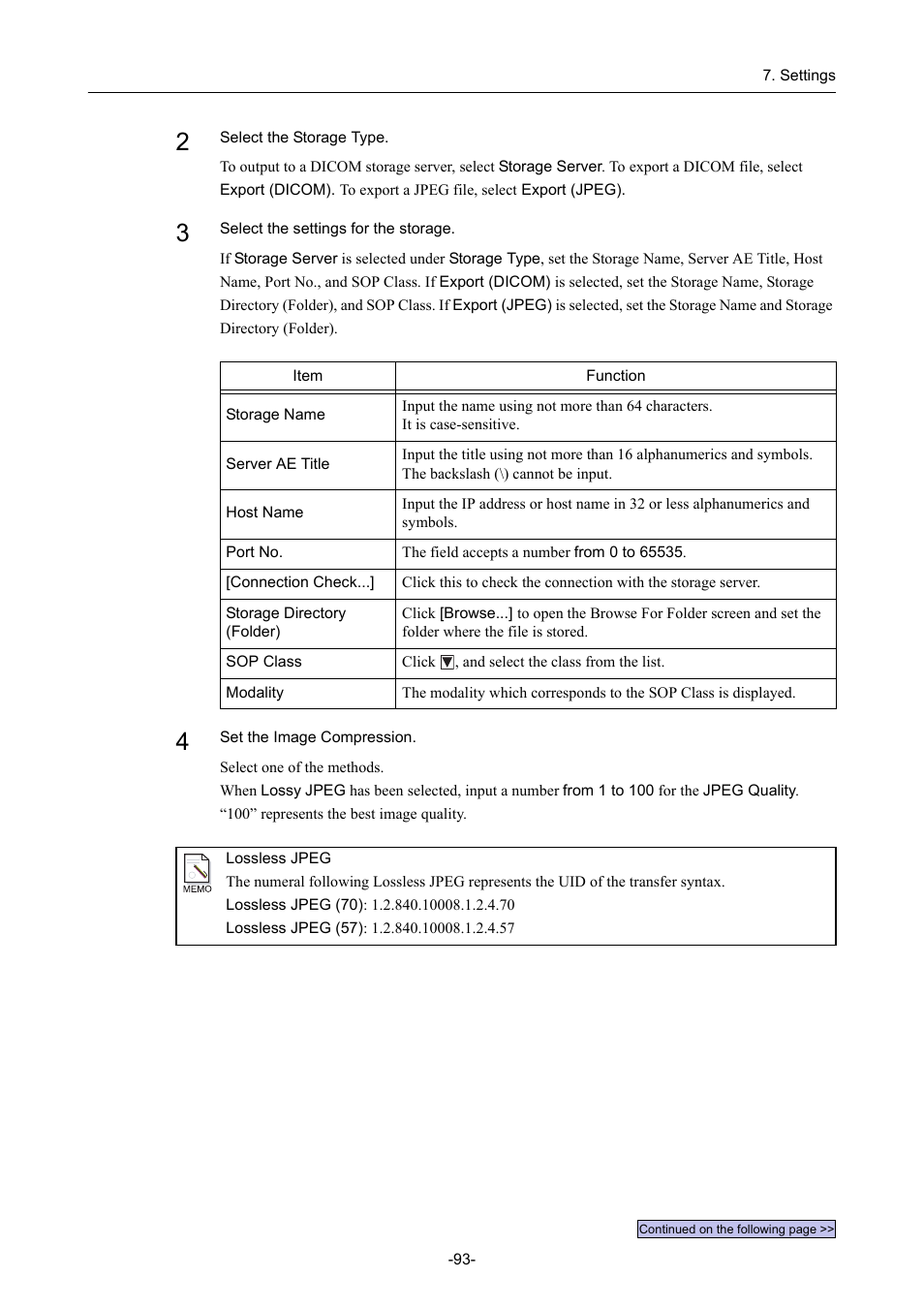 Canon CR-1 MARK II User Manual | Page 101 / 138