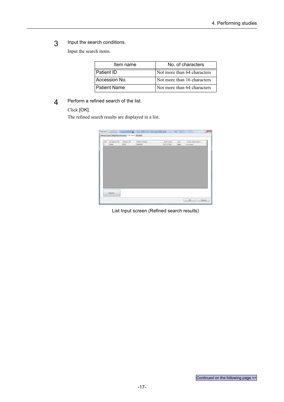 Canon CR-1 MARK II User Manual | Page 25 / 138