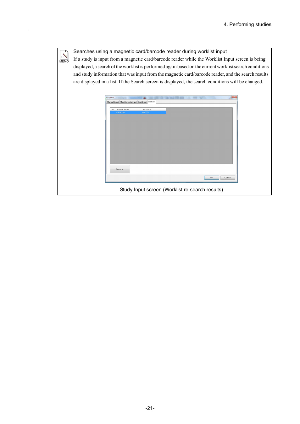Canon CR-1 MARK II User Manual | Page 29 / 138