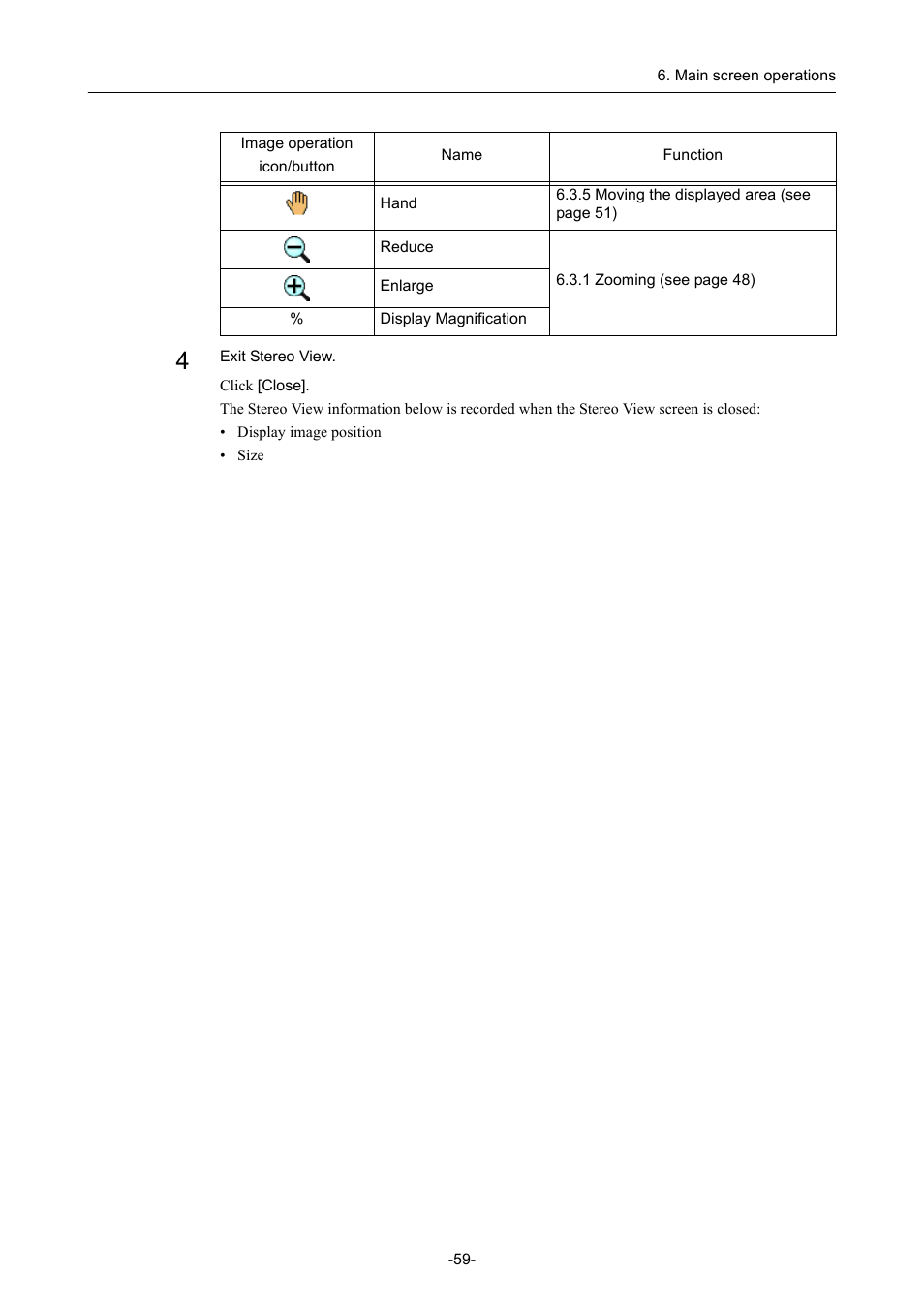 Canon CR-1 MARK II User Manual | Page 67 / 138