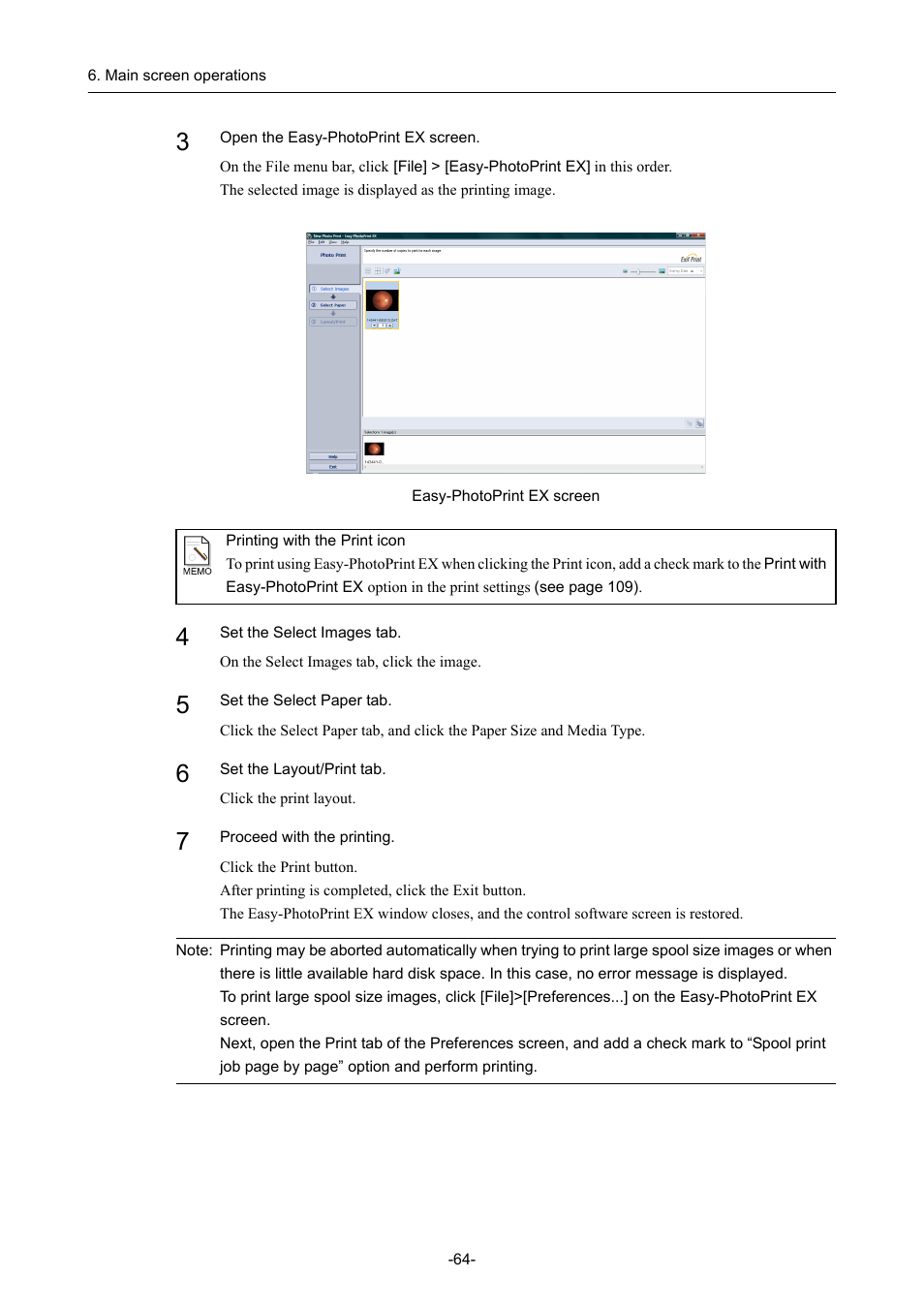 Canon CR-1 MARK II User Manual | Page 72 / 138