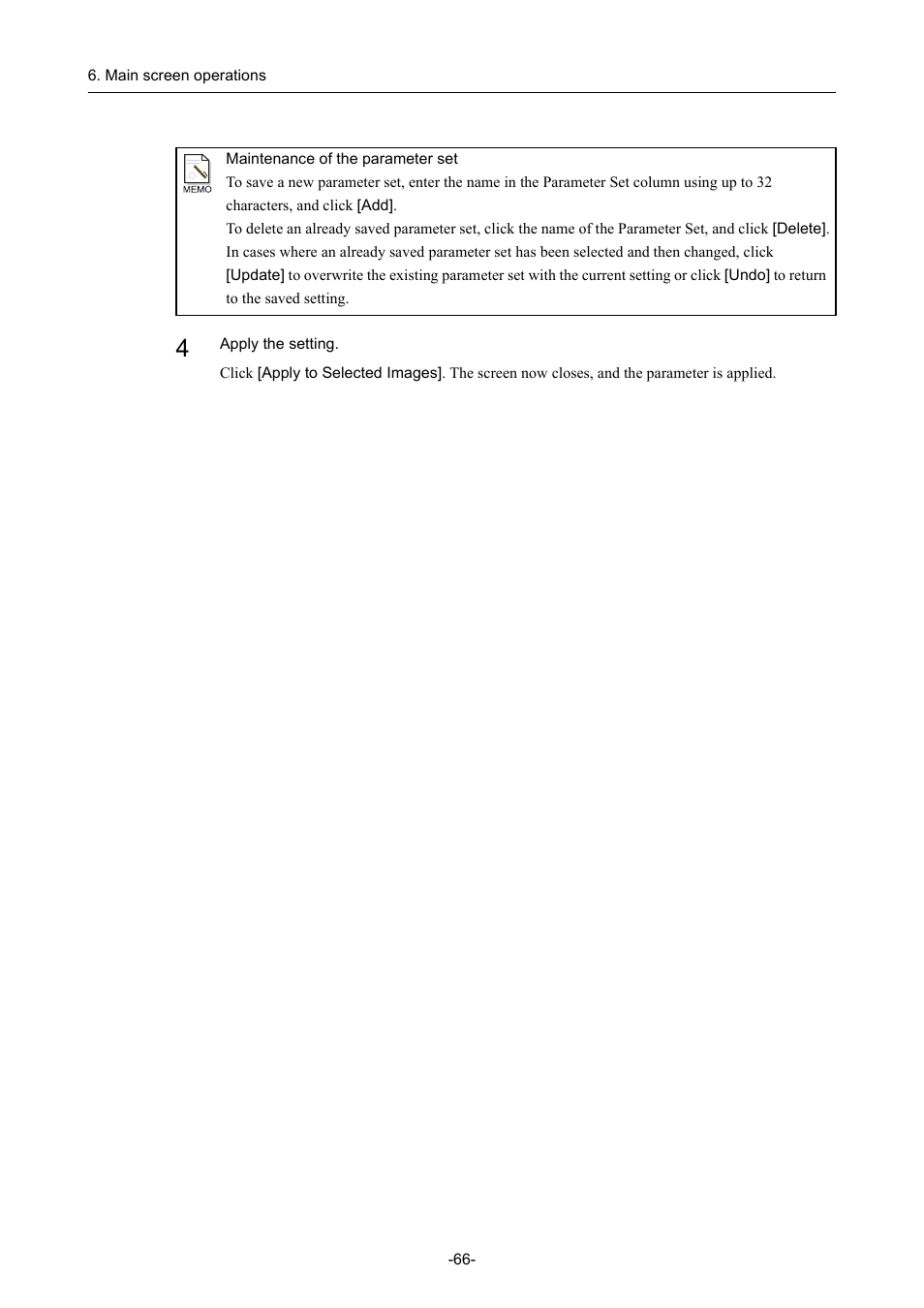 Canon CR-1 MARK II User Manual | Page 74 / 138