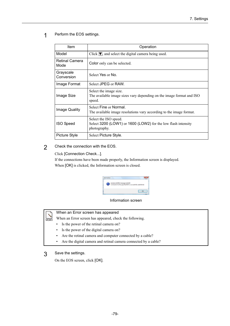 Canon CR-1 MARK II User Manual | Page 87 / 138