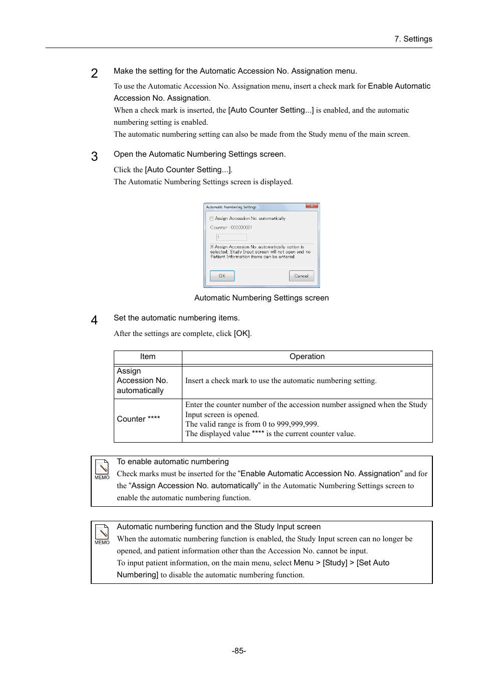 Canon CR-1 MARK II User Manual | Page 93 / 138