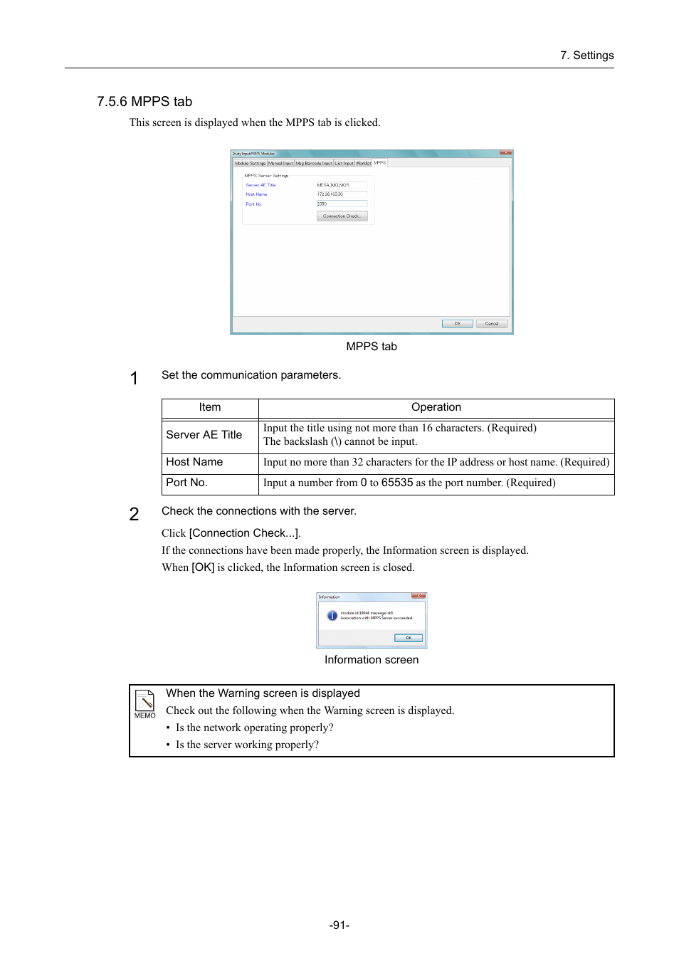 6 mpps tab | Canon CR-1 MARK II User Manual | Page 99 / 138