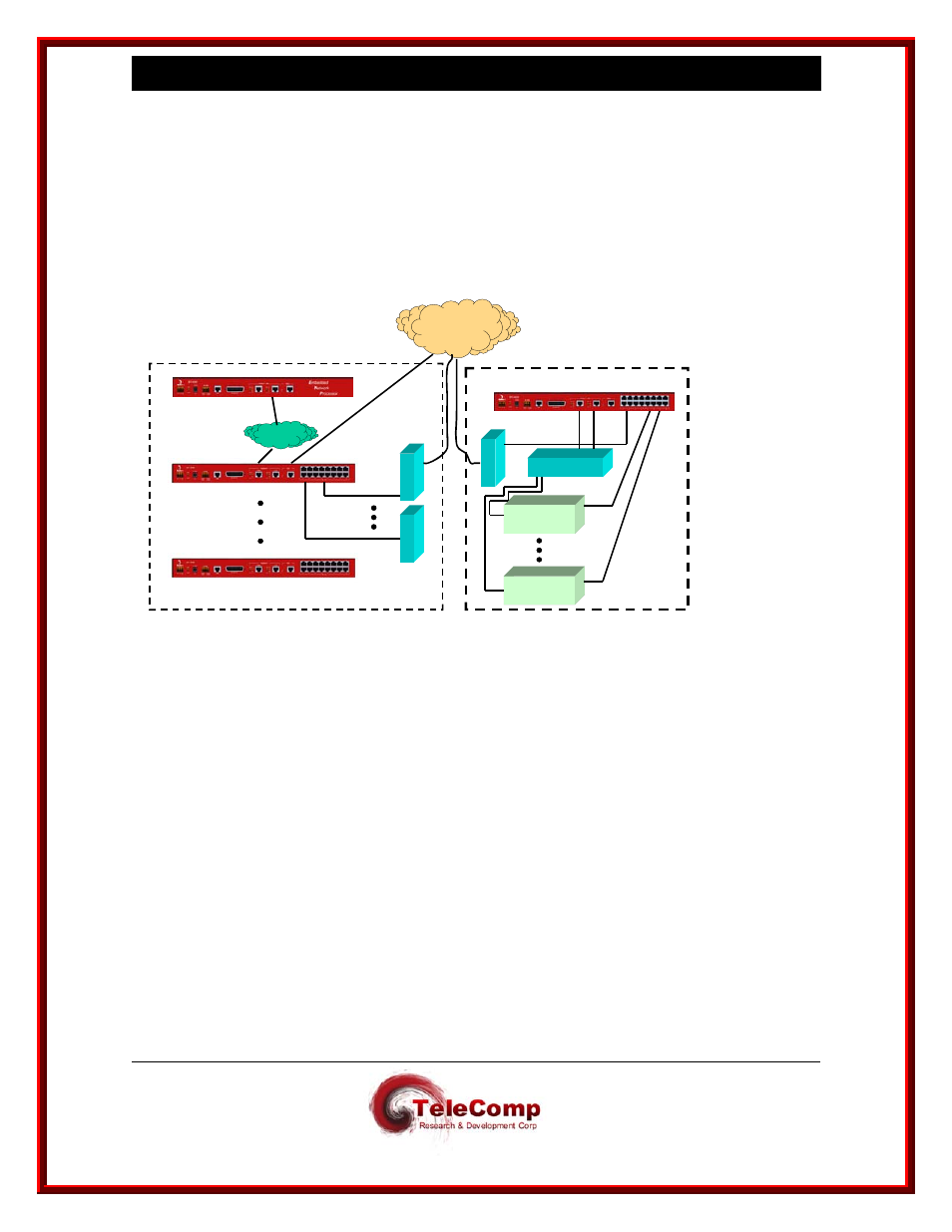 Datatek DT-4180 User Manual | Page 100 / 109