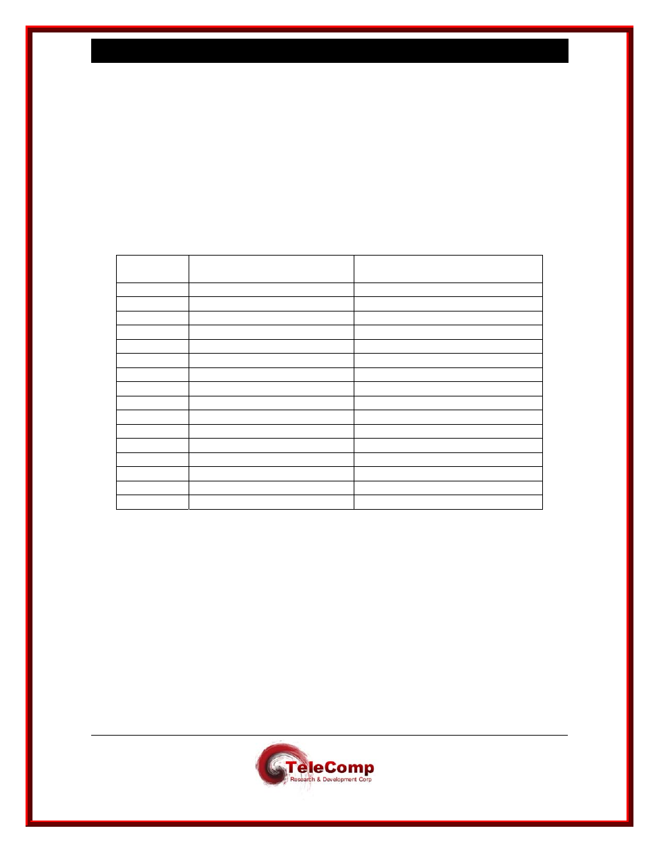 Datatek DT-4180 User Manual | Page 24 / 109