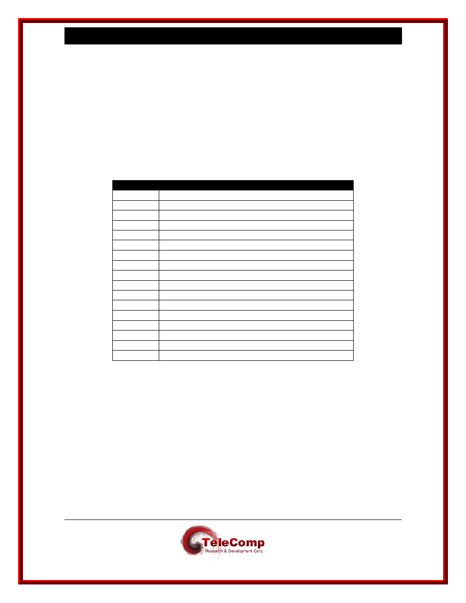 Datatek DT-4180 User Manual | Page 47 / 109
