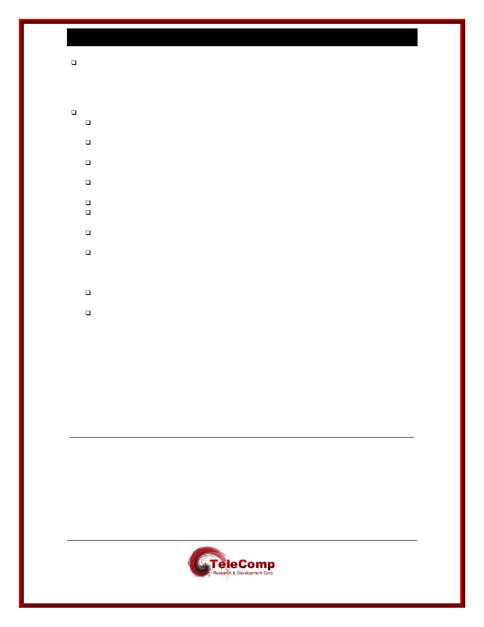 Save these instructions | Datatek DT-4180 User Manual | Page 7 / 109