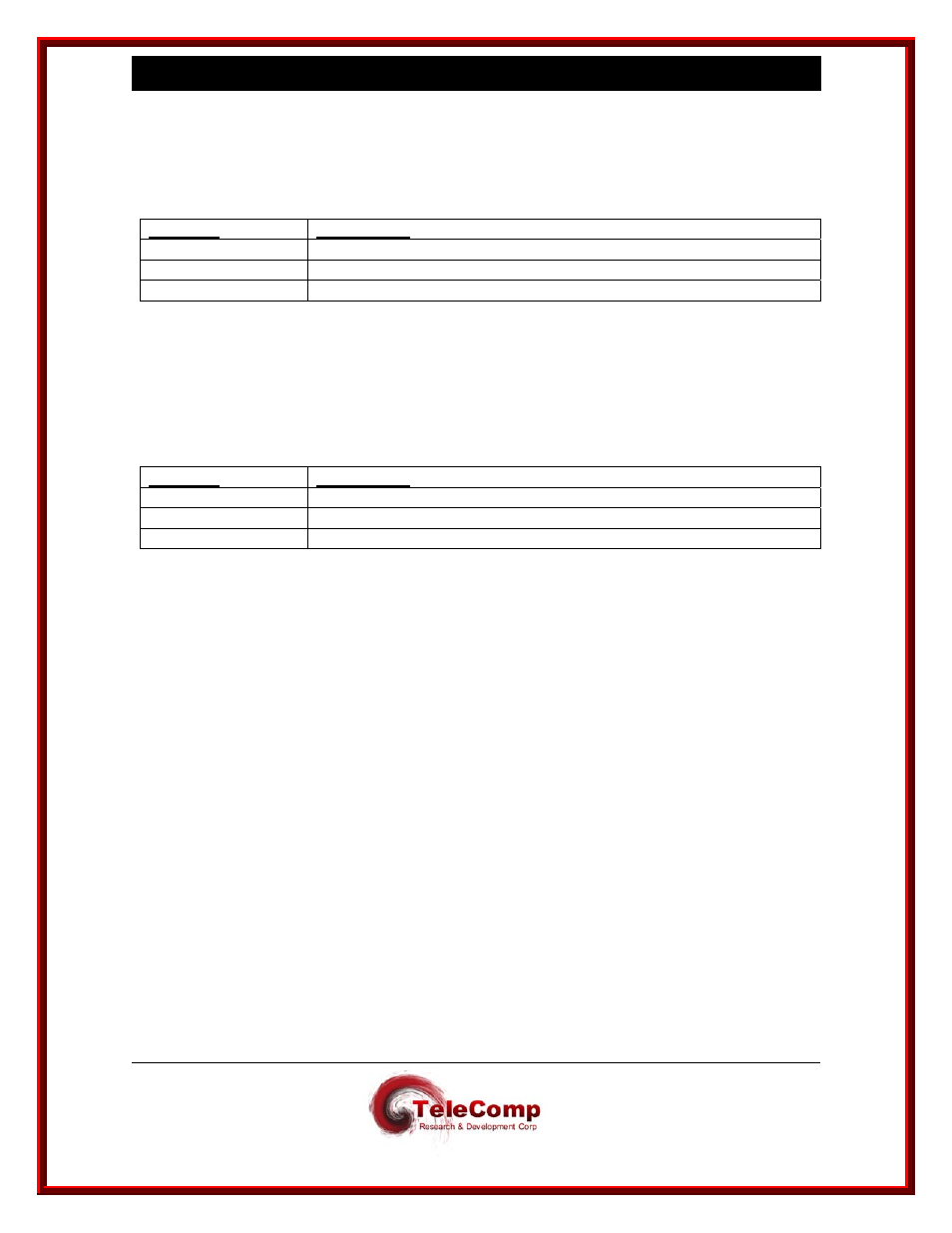 1 0 u s e r, P o r t, 1 1 i p - g a t e | Datatek DT-4180 User Manual | Page 74 / 109