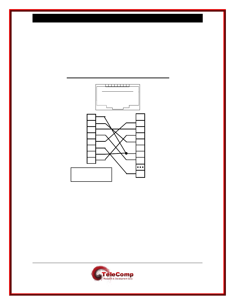 Asynchronous dte adapter (ah) | Datatek DT-4180 User Manual | Page 86 / 109