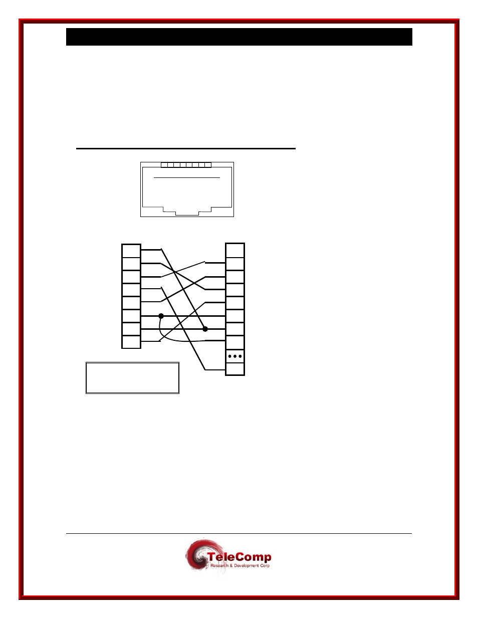 Asynchronous dce adapter (ag) | Datatek DT-4180 User Manual | Page 88 / 109