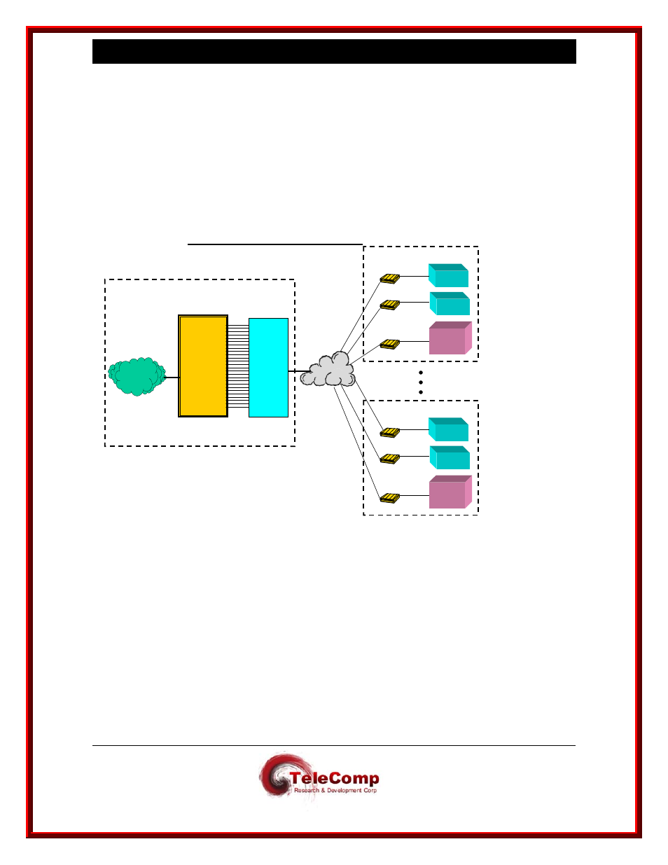 Datatek DT-4180 User Manual | Page 97 / 109